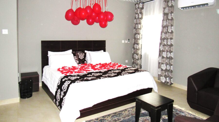 Honey Executive Room