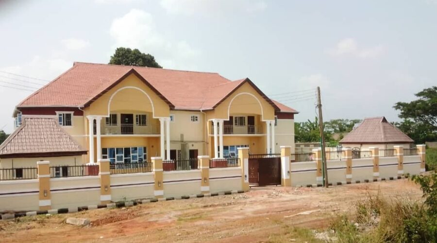 timfa house