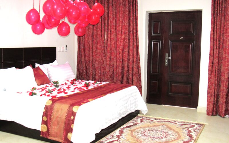 Ecstasy Suite