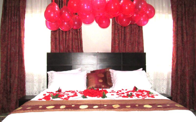 Passion Executive Room2