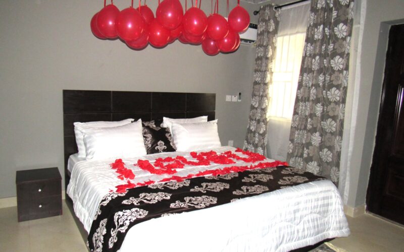 Royal Suites